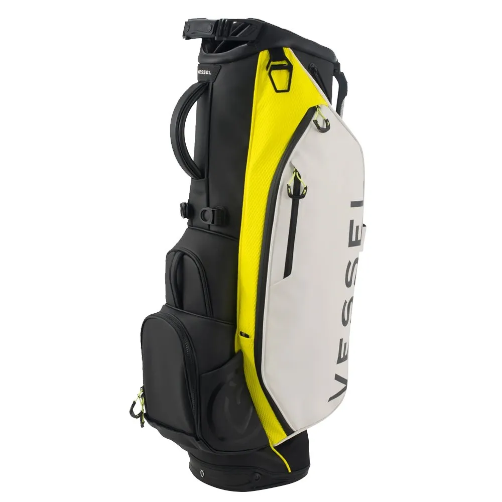 Vessel Bags Player 3.0 14-Way Stand Bag 2021