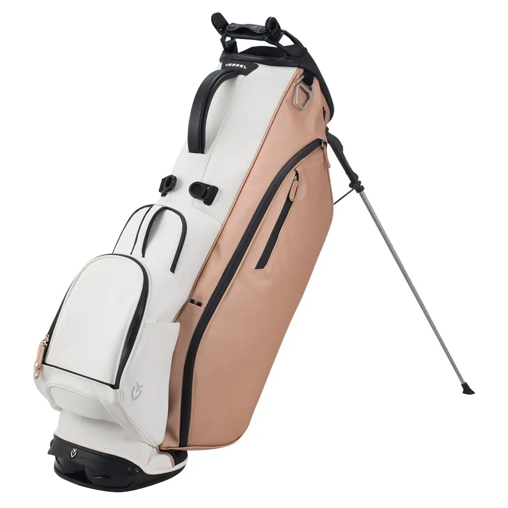 Vessel Bags Player 3.0 14-Way Stand Bag 2021