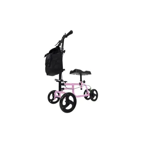 Vive Health Knee Scooter Walker