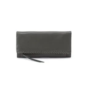 Wade continental wallet-Sage Brush