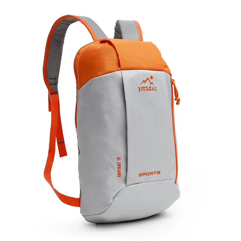 Waterproof Gym Cycling Sports Foldable Backpack