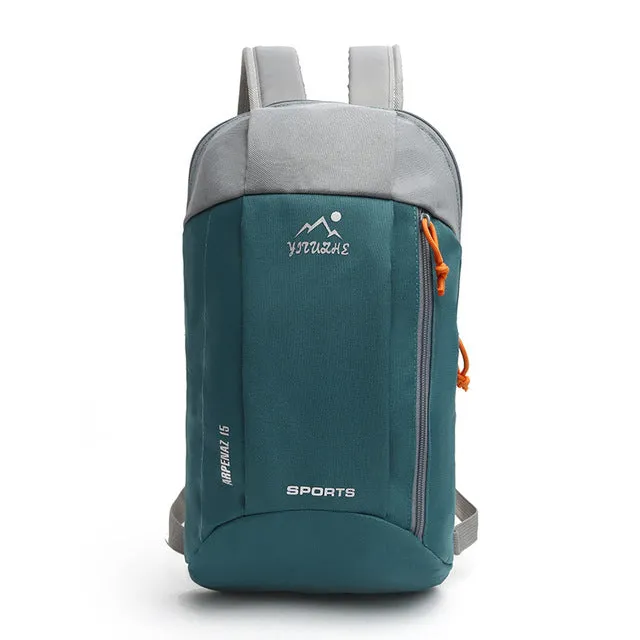 Waterproof Gym Cycling Sports Foldable Backpack