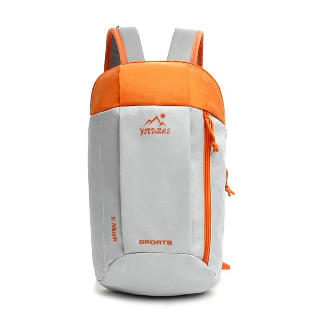 Waterproof Gym Cycling Sports Foldable Backpack