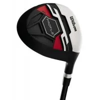 Wilson Profile XD Steel Golf Package Set