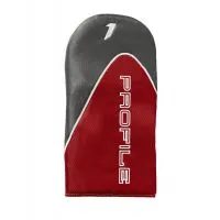 Wilson Profile XD Steel Golf Package Set