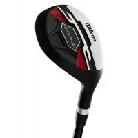 Wilson Profile XD Steel Golf Package Set