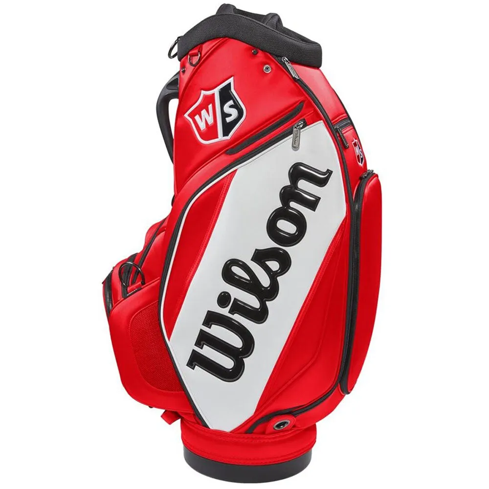 Wilson Tour Cart Bag