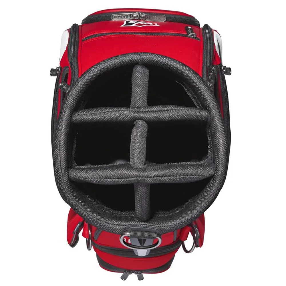 Wilson Tour Cart Bag