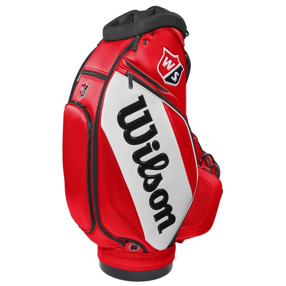 Wilson Tour Cart Bag