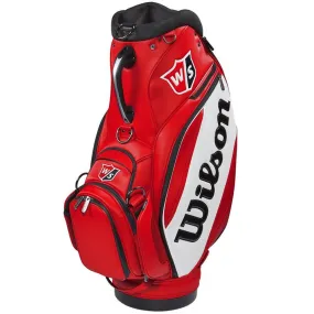 Wilson Tour Cart Bag