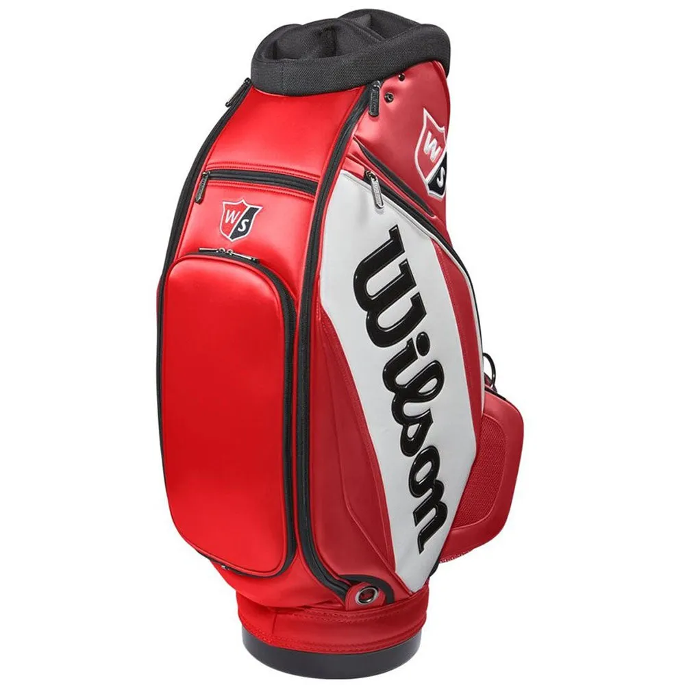 Wilson Tour Cart Bag