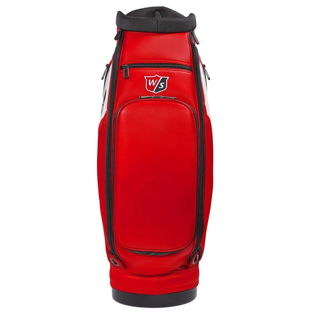 Wilson Tour Cart Bag