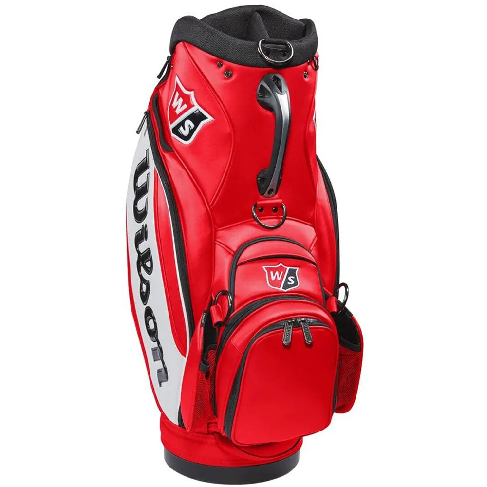 Wilson Tour Cart Bag