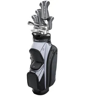 Wilson Womens PlayerFit Complete Set - Cart Bag