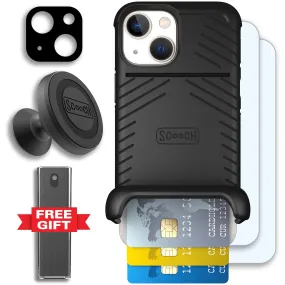 Wingmate Defender Bundle for iPhone 13 Mini