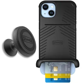 Wingmate Starter Bundle for iPhone 14 Plus