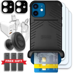 Wingmate Ultimate Bundle for iPhone 12