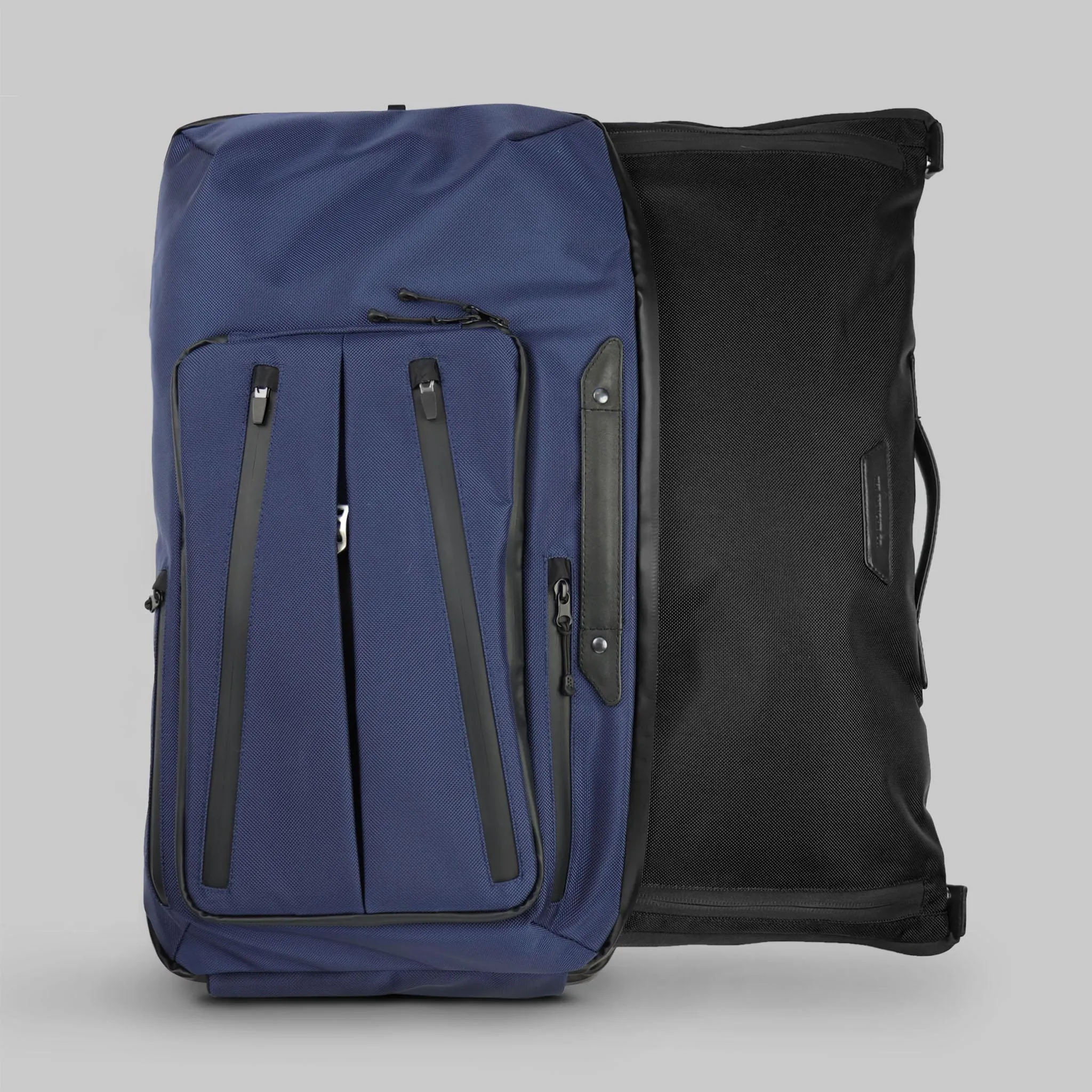 WORK/TRAVEL SPEED BACKPACK