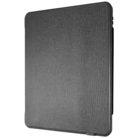 ZAGG Slim Book Go Bluetooth Keyboard Case for iPad Pro 11 (1st/2nd Gen) - Black