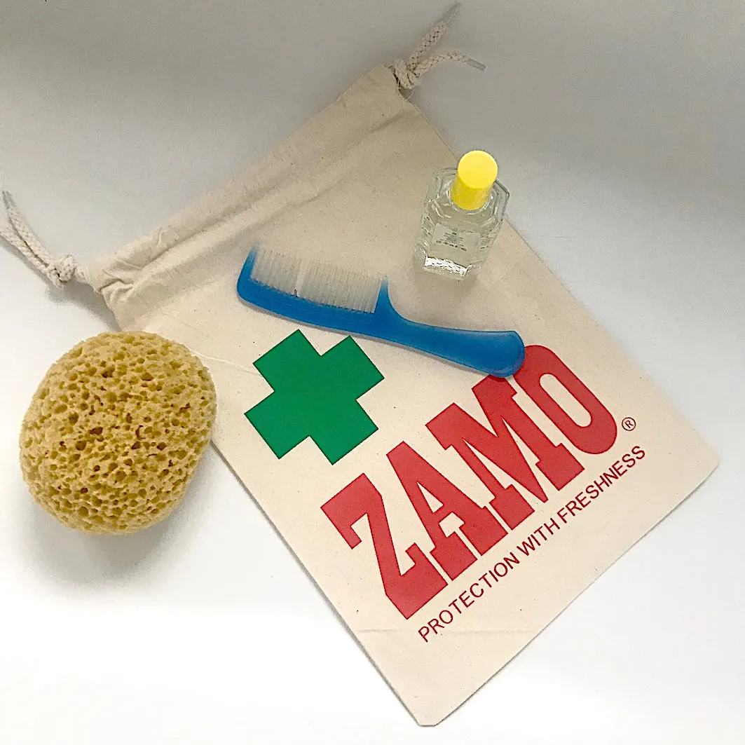 Zamo draw string bag